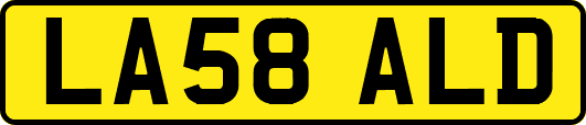 LA58ALD