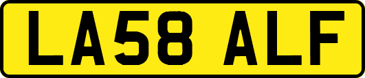LA58ALF