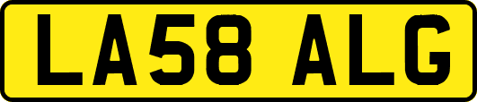 LA58ALG