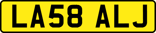 LA58ALJ