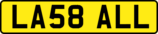 LA58ALL