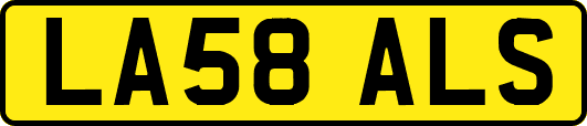 LA58ALS