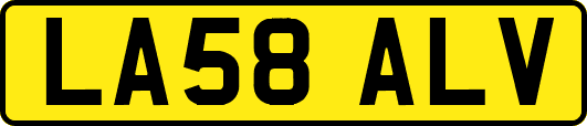 LA58ALV
