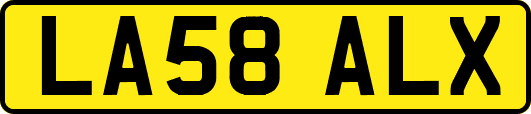 LA58ALX