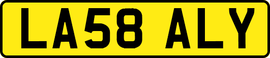 LA58ALY