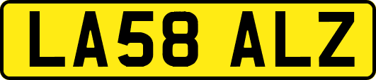 LA58ALZ