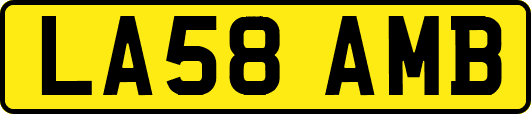 LA58AMB