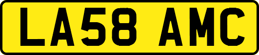 LA58AMC