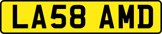 LA58AMD