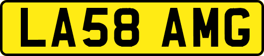 LA58AMG