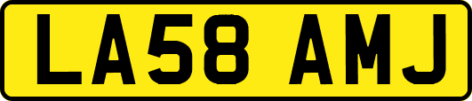 LA58AMJ