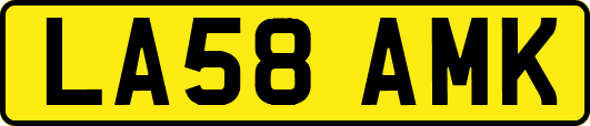 LA58AMK