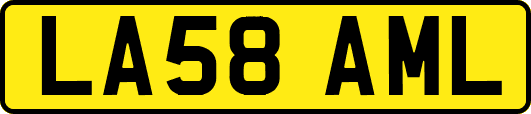 LA58AML