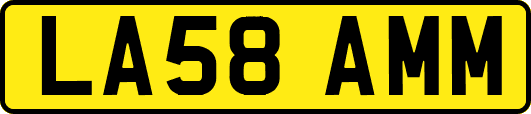 LA58AMM