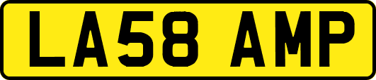 LA58AMP