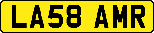 LA58AMR