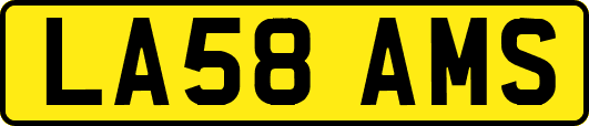 LA58AMS