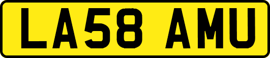 LA58AMU