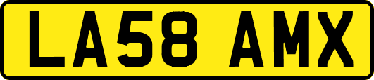 LA58AMX