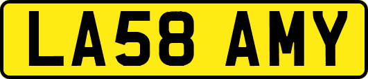 LA58AMY