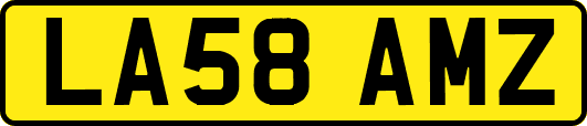 LA58AMZ