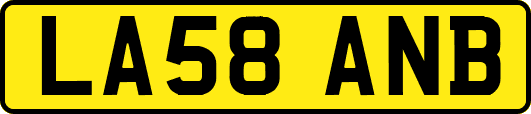 LA58ANB