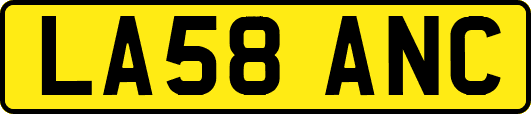 LA58ANC