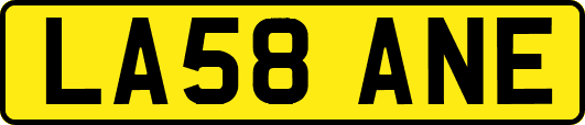 LA58ANE