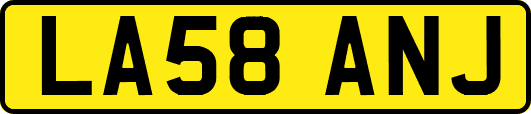 LA58ANJ