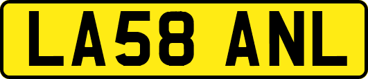 LA58ANL