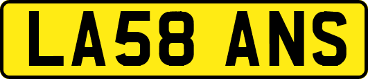 LA58ANS