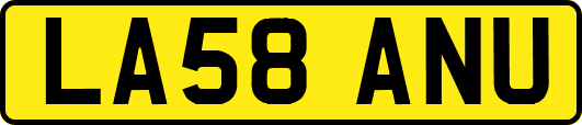 LA58ANU