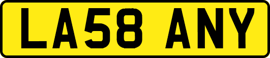 LA58ANY