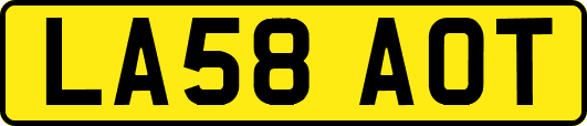 LA58AOT