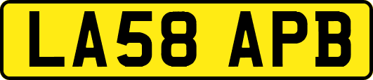 LA58APB