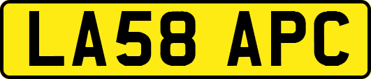 LA58APC