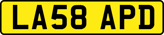 LA58APD