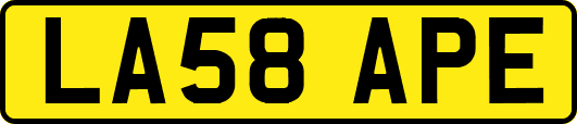 LA58APE