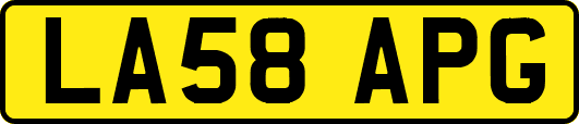 LA58APG