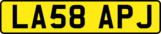 LA58APJ