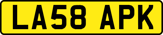 LA58APK