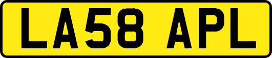LA58APL