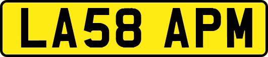 LA58APM