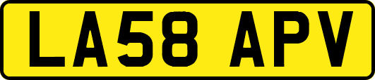 LA58APV
