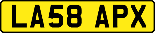 LA58APX
