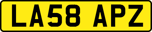 LA58APZ