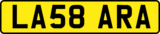 LA58ARA
