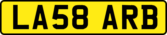 LA58ARB