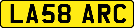 LA58ARC
