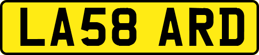 LA58ARD